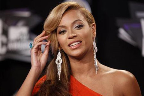 Ngôi sao - Hành trình ngoạn mục trở thành triệu phú từ hai bàn tay trắng của ca sĩ Beyonce