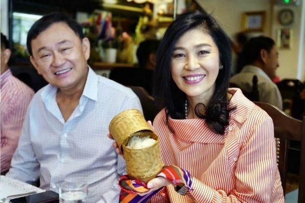 Tiêu điểm - Lý do sau việc Thái Lan cần cung cấp chi tiết vụ bà Yingluck bỏ trốn với Anh   (Hình 2).