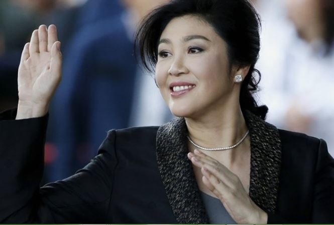 Tiêu điểm - Lý do sau việc Thái Lan cần cung cấp chi tiết vụ bà Yingluck bỏ trốn với Anh  