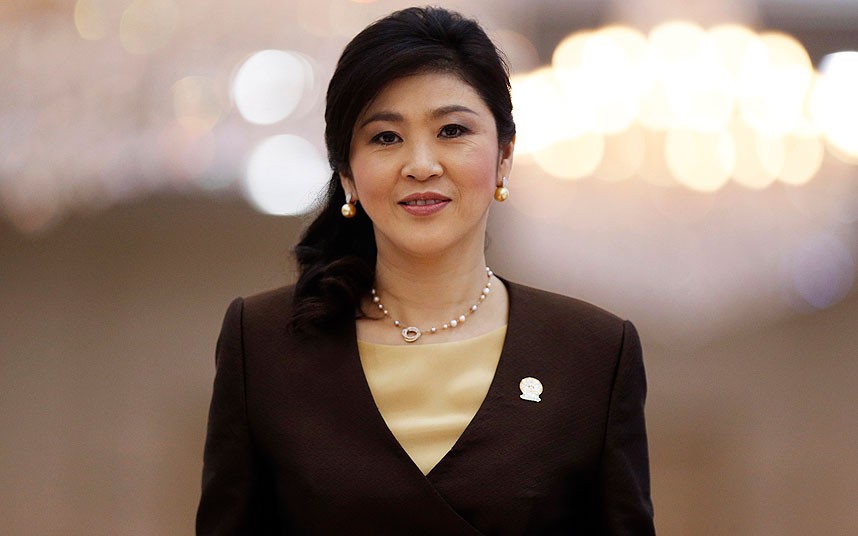 Tiêu điểm - Hé lộ về hành trình bí ẩn nghi giúp bà Yingluck trốn chạy khỏi Anh 