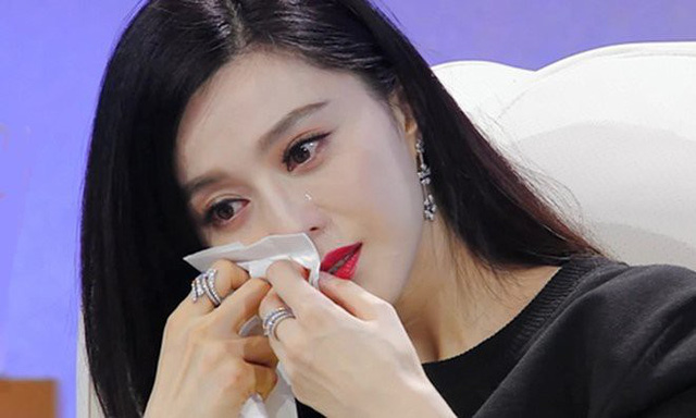 Ng&ocirc;i sao - Phạm Băng Băng v&agrave; những nghi vấn sau sự biến mất gần hai th&aacute;ng qua