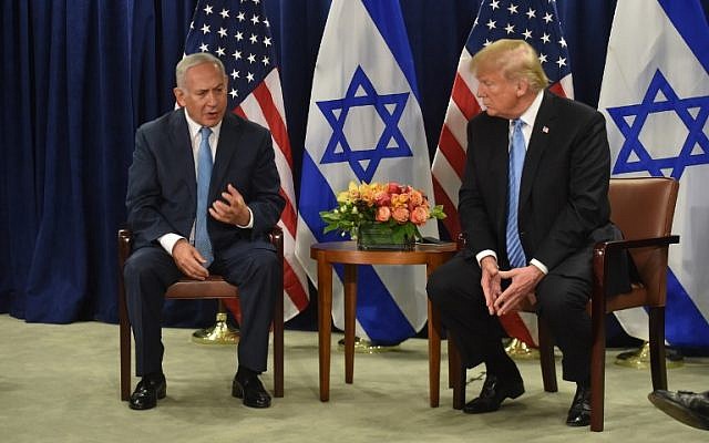 Tiêu điểm - Tuyên bố bất ngờ về vai trò của Mỹ sau việc Israel tác chiến ở Syria