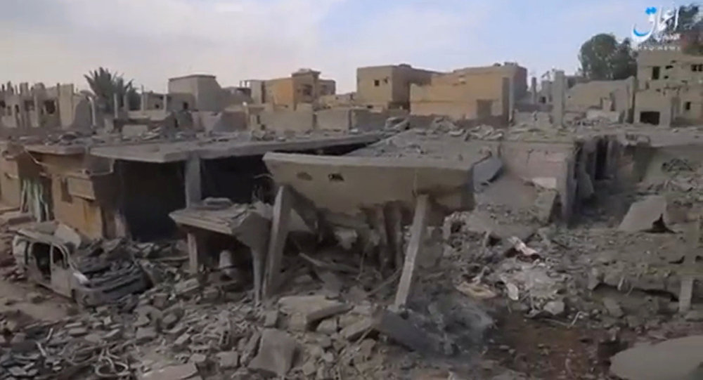 Tiêu điểm - Lý do Iran ồ ạt phóng tên lửa vào Syria