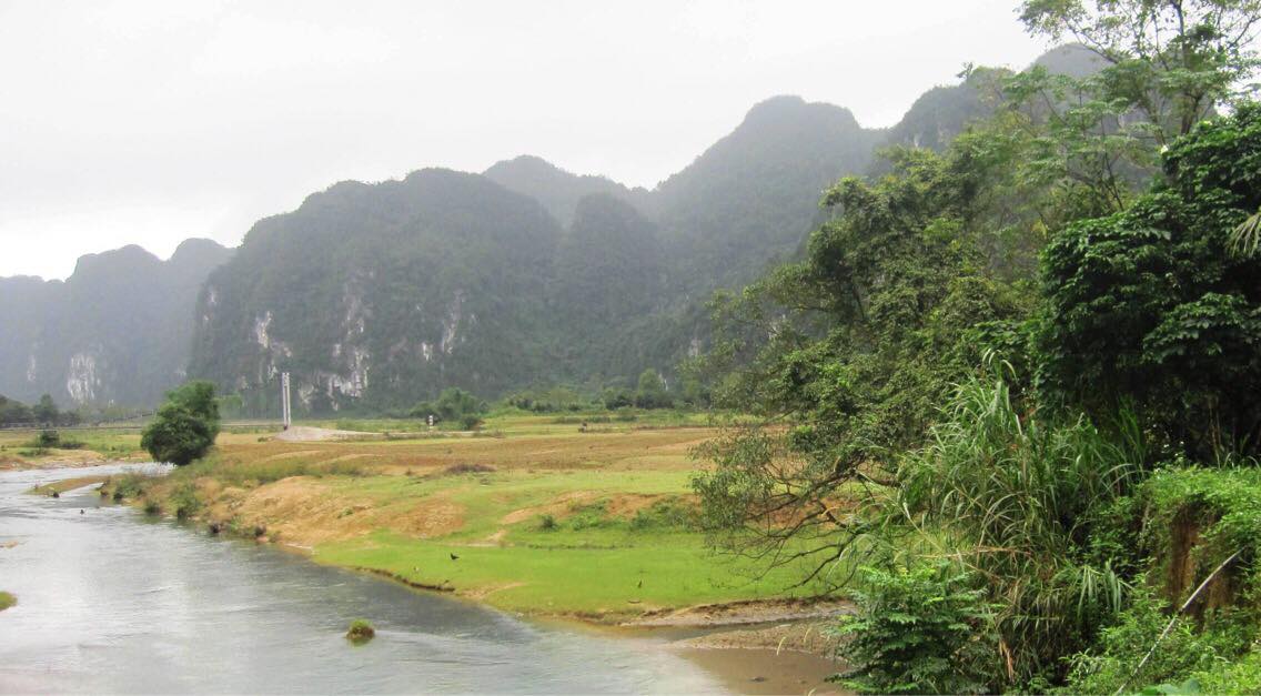 Văn hoá - Vùng đất nổi tiếng có nhiều giai nhân do uống cây cỏ máu