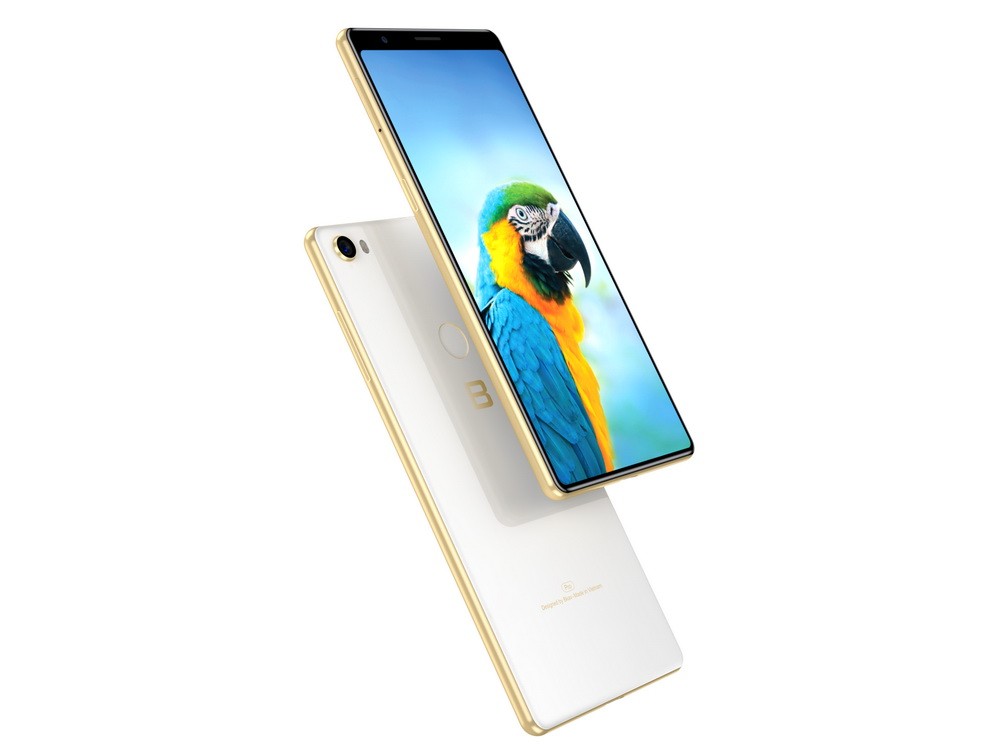 Sản phẩm - Bphone 3 liệu có xứng đáng để bạn xuống tiền? (Hình 2).