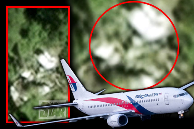 Hồ sơ - Vào rừng Campuchia tìm kiếm, chuyên gia Anh 'giải mã' bí ẩn số phận MH370?