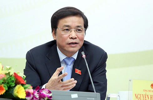 Chính trị - Sáng mai (22/10): Khai mạc Kỳ họp thứ 6, Quốc hội Khóa XIV (Hình 3).