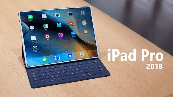 Sản phẩm - iPad Pro 2018 sắp ra mắt có gì đáng chú ý? (Hình 2).