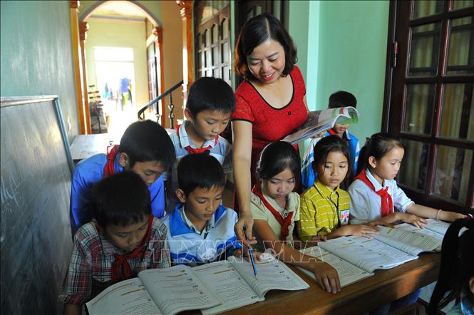 Chính trị - Tấm lòng thơm thảo của 'mẹ Nguyên'  (Hình 3).