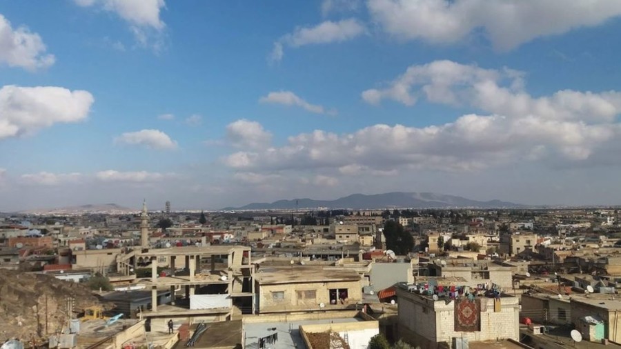 Tiêu điểm - Syria bắn hạ máy bay và tên lửa của Israel? 