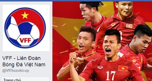 Thủ thuật - Tiện ích - Lật tẩy chiêu lừa đảo “tặng vé” các trận bán kết AFF Cup 2018 trên Facebook