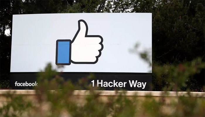 Cuộc sống số - Trụ sở Facebook tại Mỹ bị đe dọa đánh bom