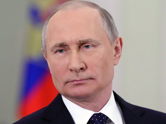 Hồ sơ - Chiếc thẻ ra vào cơ quan và những lời đồn đoán về ông Putin (Hình 2).