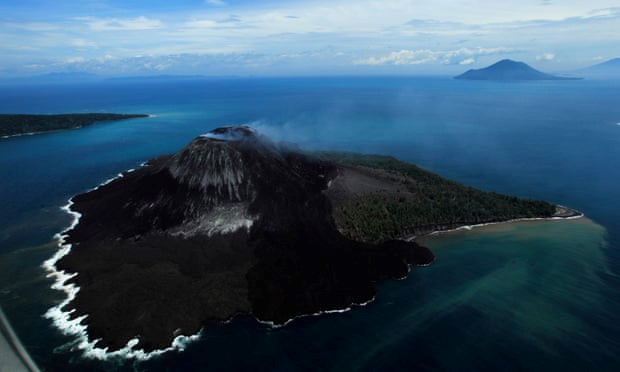 Tiêu điểm - Sóng thần bất ngờ, hàng trăm người thương vong tại Indonesia