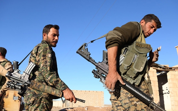 Tiêu điểm -  Syria: Mỹ chưa rút quân, người Kurd đã vội vã cầu cứu Nga và TT Assad