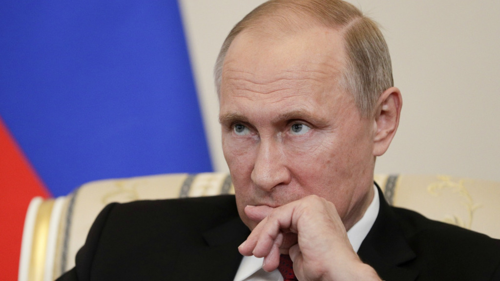 Tiêu điểm - Bài toán hóc búa TT Putin phải đối mặt khi “quyết định” vận mệnh của Syria