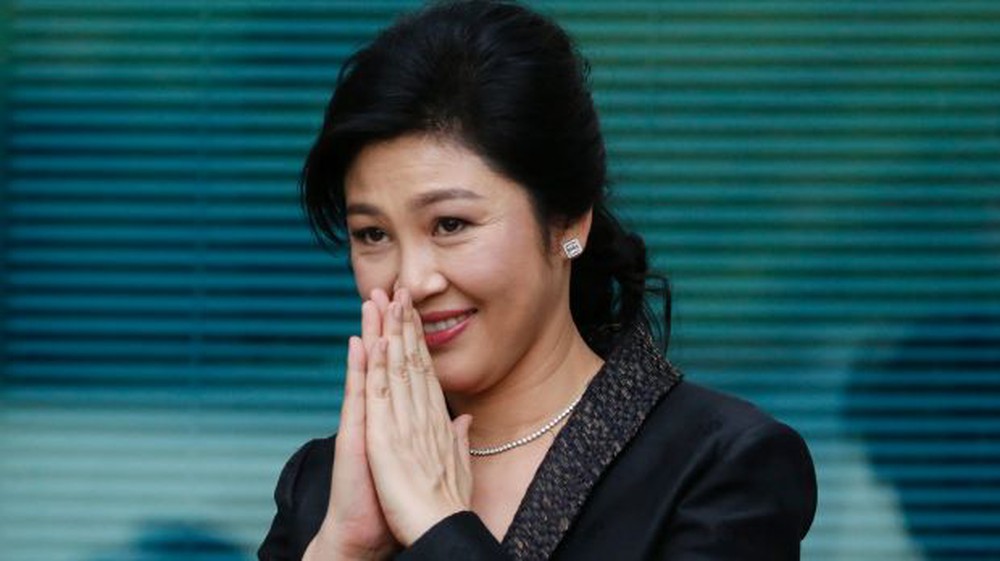 Tiêu điểm - Bất ngờ hé lộ hành trình trốn chạy của bà Yingluck qua hồ sơ công ty ở Trung Quốc 