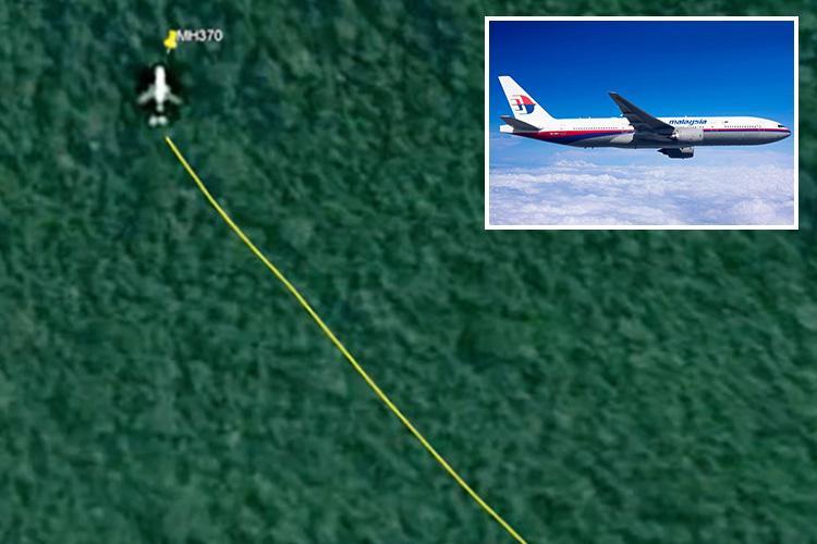 Tiêu điểm - Lùng tìm xác MH370 trong rừng Campuchia, “thợ săn máy bay” tin sẽ phá vỡ điều bí ẩn?