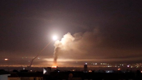 Tiêu điểm - Syria: Lý do Israel ngang nhiên tăng cường tấn công Iran mặc Nga nhiều lần đe dọa        