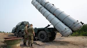 Tiêu điểm - Syria: S-300 của Nga đã sẵn sàng hoạt động, chiến đấu cơ Israel sẽ gặp khó?