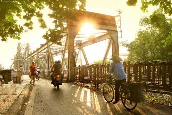 Tin nhanh - Thời tiết nắng ấm ở miền Bắc kéo dài bao lâu?