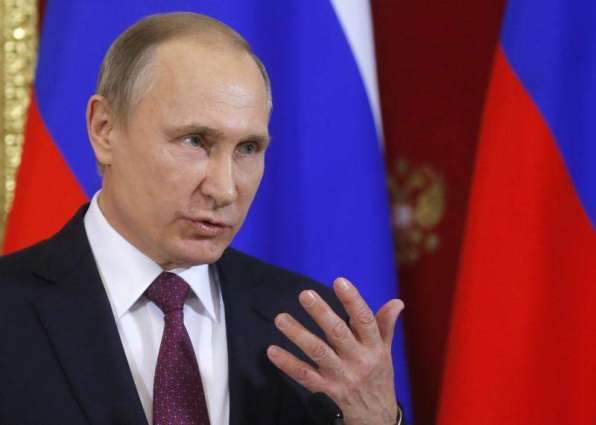 Tiêu điểm - Bí ẩn lý do Tổng thống Nga Putin bất ngờ “trảm” hàng loạt tướng lĩnh