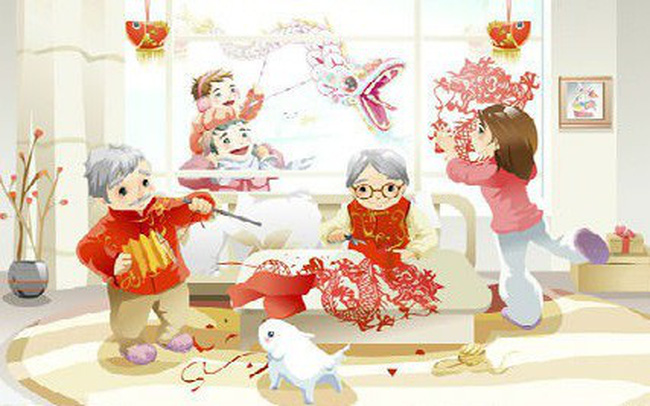 Cafe8 - Một số người trẻ ngày càng ít mặn mà với Tết: Nỗi buồn của sự trưởng thành? (Hình 2).