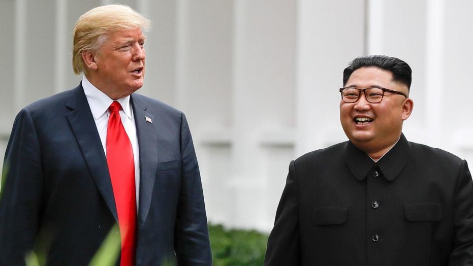 Tiêu điểm - TT Trump và nhà lãnh đạo Kim Jong-un có thể gặp nhau 5 lần tại Hà Nội 