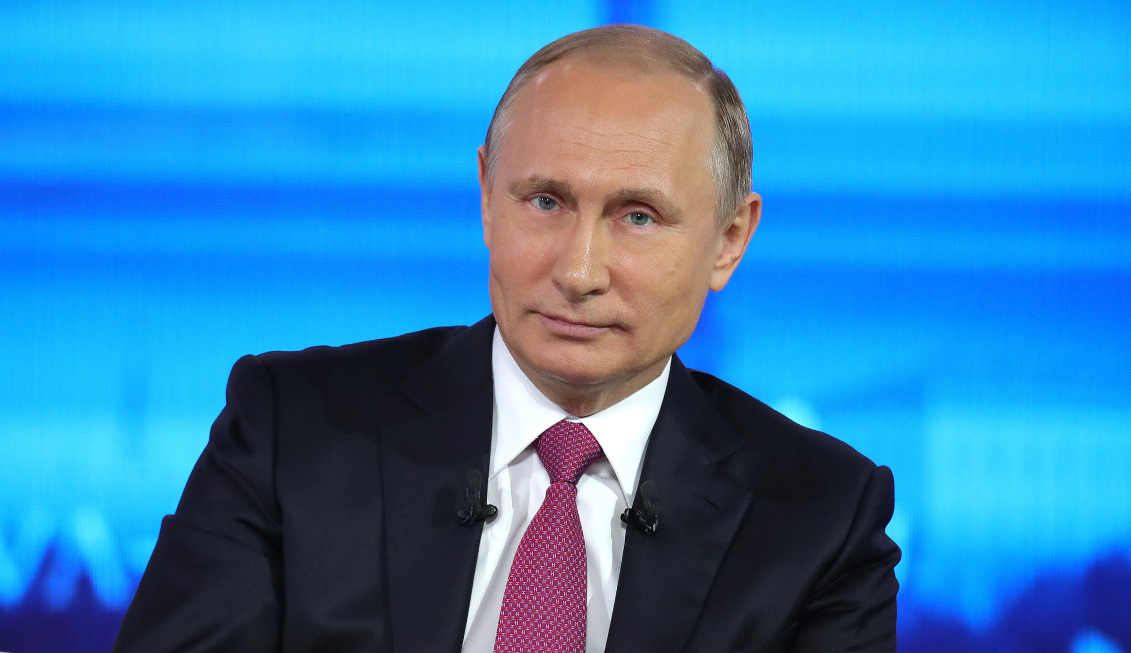 Tiêu điểm - TT Putin đã cứu TT Assad và đưa đến thắng lợi to lớn cho chính quyền Syria   