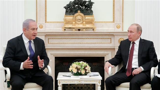 Tiêu điểm - Sứ mệnh của Iran và S-300 ở Syria đã “làm nóng” cuộc bàn thảo của TT Putin và Thủ tướng Israel 