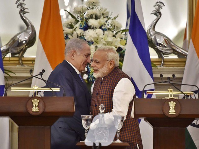Tiêu điểm - “Bàn tay” của Israel sau cuộc xung đột căng thẳng Ấn Độ-Pakistan
