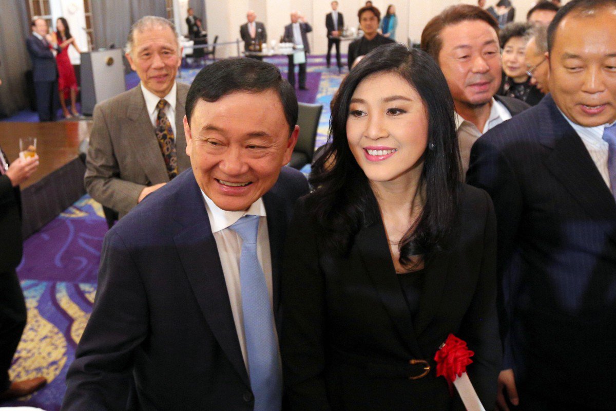 Tiêu điểm - Thái Lan tìm cách dẫn độ ông Thaksin Shinawatra vào dịp đám cưới con gái