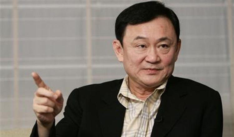 Tiêu điểm - Tố cáo bất ngờ của ông Thaksin về cuộc bầu cử “bất thường” ở Thái Lan 