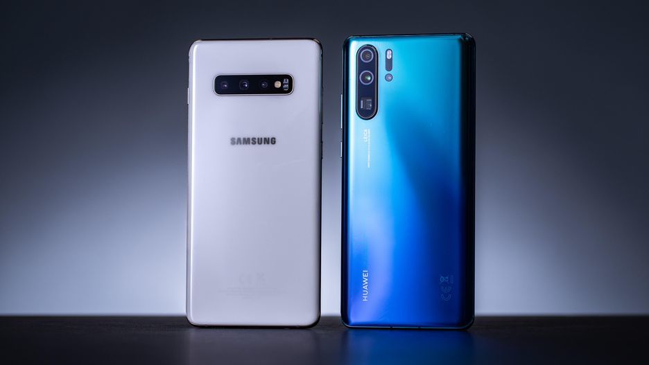 Cuộc sống số - So sánh 3 Android phone đầu bảng: Huawei P30, Galaxy S10 và Pixel 3 (Hình 15).