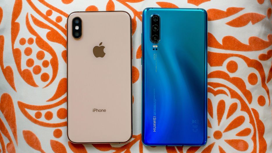 Cuộc sống số - So sánh 3 Android phone đầu bảng: Huawei P30, Galaxy S10 và Pixel 3 (Hình 16).