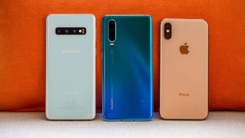 Cuộc sống số - So sánh 3 Android phone đầu bảng: Huawei P30, Galaxy S10 và Pixel 3 (Hình 17).