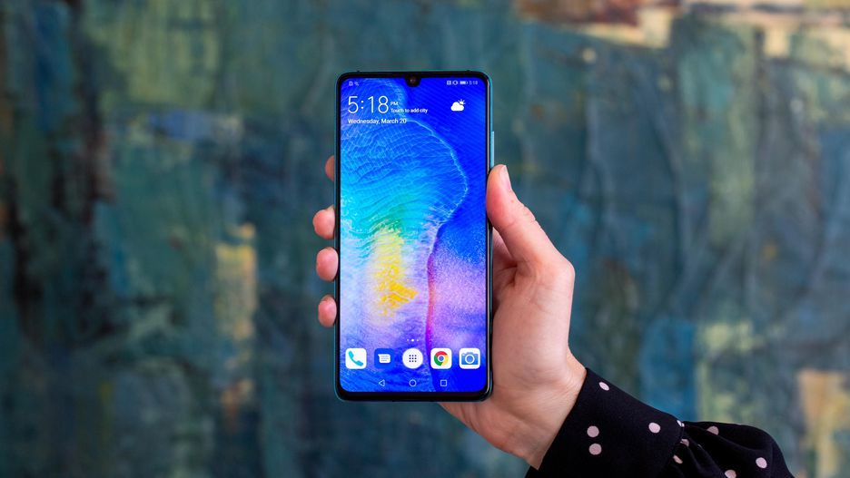 Cuộc sống số - So sánh 3 Android phone đầu bảng: Huawei P30, Galaxy S10 và Pixel 3 (Hình 21).