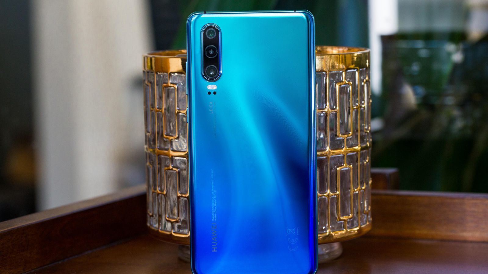 Cuộc sống số - So sánh 3 Android phone đầu bảng: Huawei P30, Galaxy S10 và Pixel 3