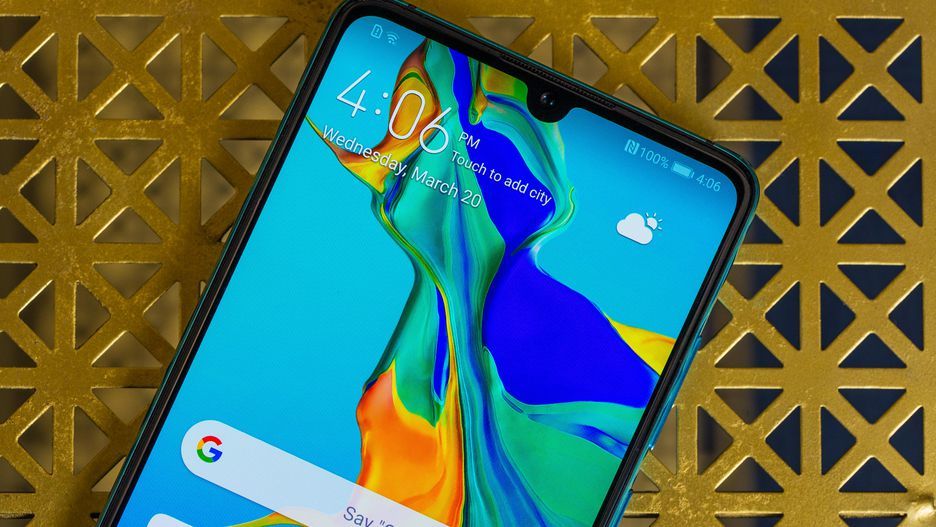 Cuộc sống số - So sánh 3 Android phone đầu bảng: Huawei P30, Galaxy S10 và Pixel 3 (Hình 10).