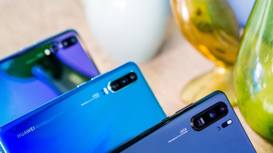 Cuộc sống số - So sánh 3 Android phone đầu bảng: Huawei P30, Galaxy S10 và Pixel 3 (Hình 3).