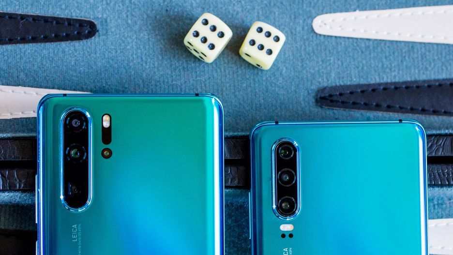 Cuộc sống số - So sánh 3 Android phone đầu bảng: Huawei P30, Galaxy S10 và Pixel 3 (Hình 4).