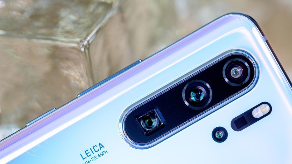 Cuộc sống số - So sánh 3 Android phone đầu bảng: Huawei P30, Galaxy S10 và Pixel 3 (Hình 6).