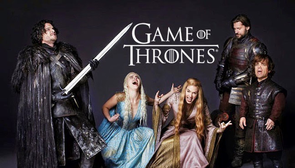 Cuộc sống số - Phim Game of Thrones bị hacker lợi dụng để phát tán phần mềm độc hại