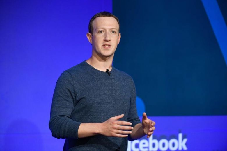 Cuộc sống số - Lý do Facebook tăng tiền để bảo vệ Mark Zuckerberg