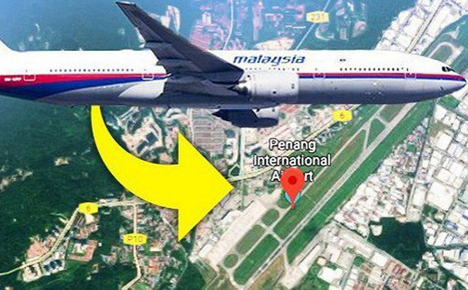 Tiêu điểm - Cảnh báo bất ngờ Malaysia Airlines nhận được trước khi MH370 mất tích bí ẩn