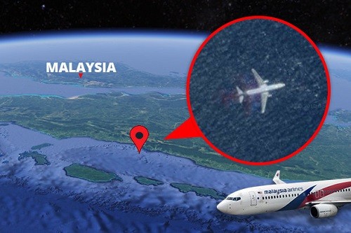 Tiêu điểm - Lý do đáng ngờ nhất khiến máy bay MH370 mất tích bí ẩn và số phận của các hành khách   