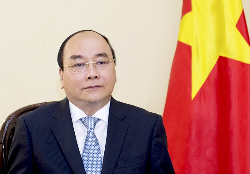 Chính sách - Thủ tướng Nguyễn Xuân Phúc: Việt Nam sẵn sàng đóng góp cho hòa bình, an ninh, phát triển và tiến bộ
