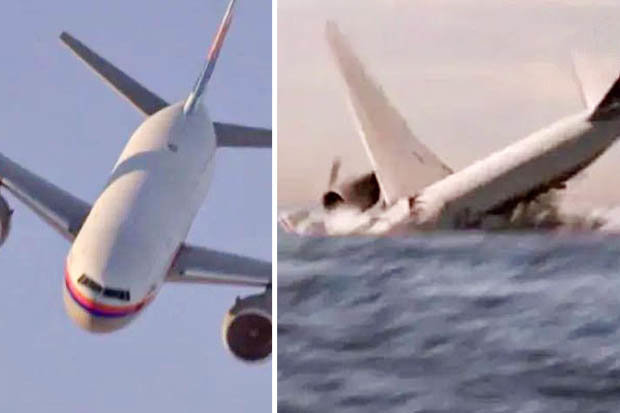 Tiêu điểm - Tiết lộ sốc về các “trục trặc” trước khi MH370 cất cánh từ dữ liệu máy bay và việc đánh lừa nhà điều tra 
