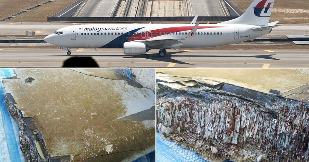 Hồ sơ - Bí ẩn sự mất tích của MH370: Những mảnh vỡ làm hé lộ giây phút cuối thảm khốc của máy bay        