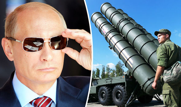 Tiêu điểm - “Chiến thắng lớn” của TT Putin khi Nga bán S-400 cho Thổ Nhĩ Kỳ và sự mất mát Ankara phải đối mặt 